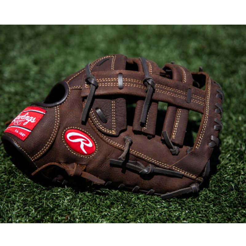 Rawlings PFBDCT First Base 12,5 Inch
