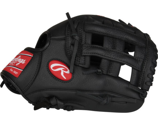 Rawlings SPL112CS Pro Lite Youth Baseball Glove 11,25 Inch