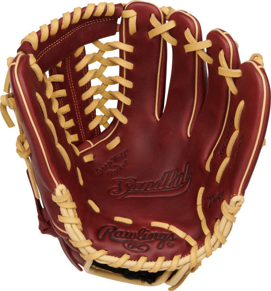 Rawlings S1175MTS 11,75 Inch