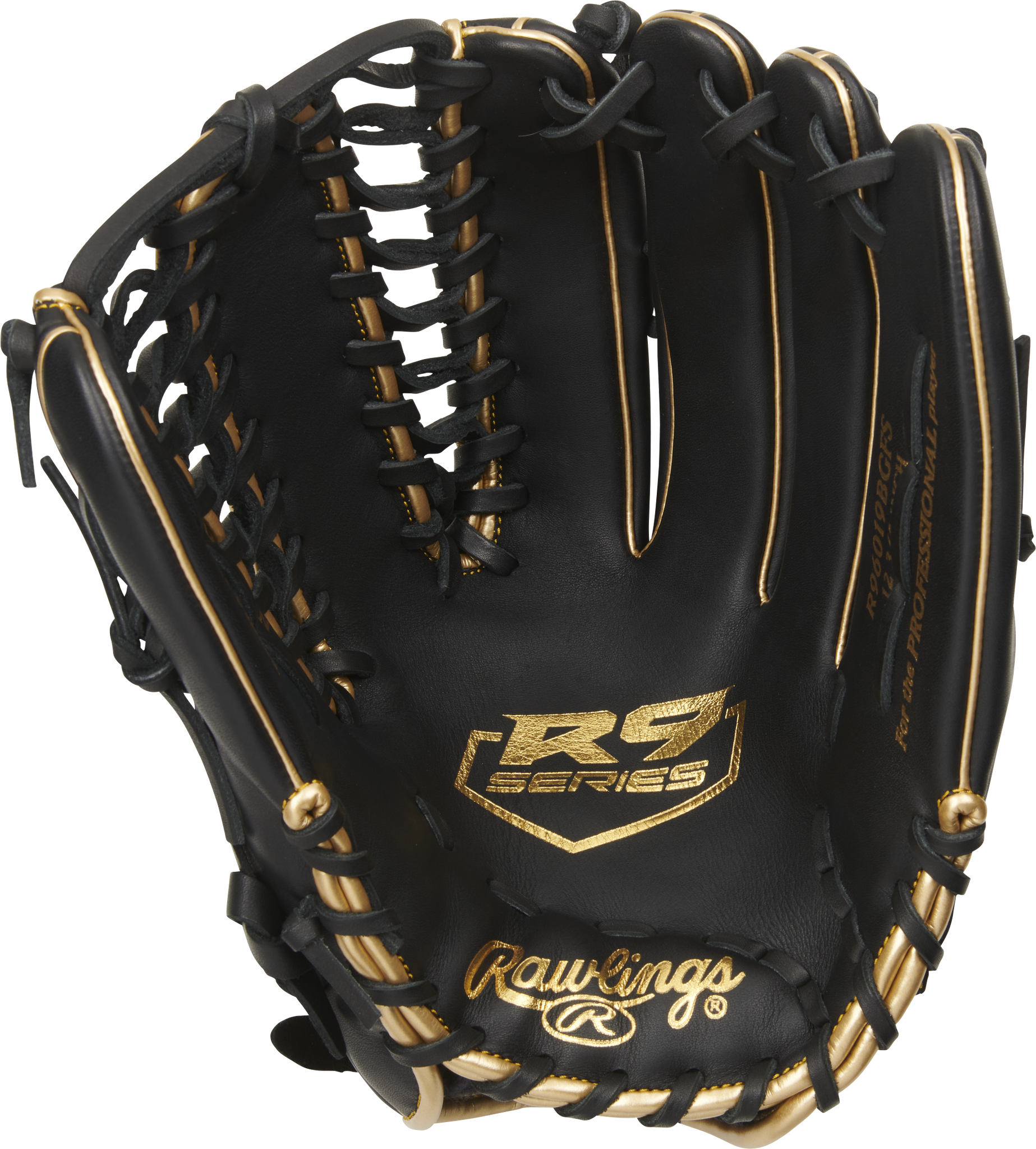 Rawlings R96019BGFS 12,75 Inch