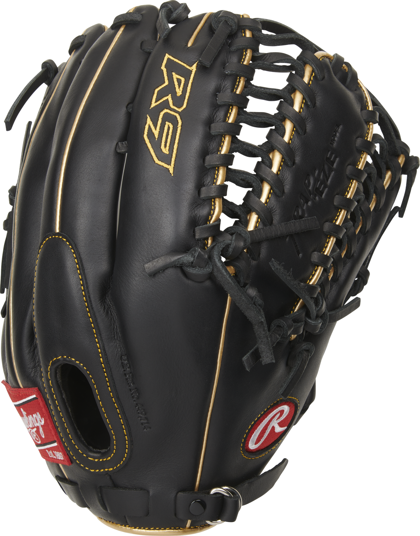 Rawlings R96019BGFS 12,75 Inch