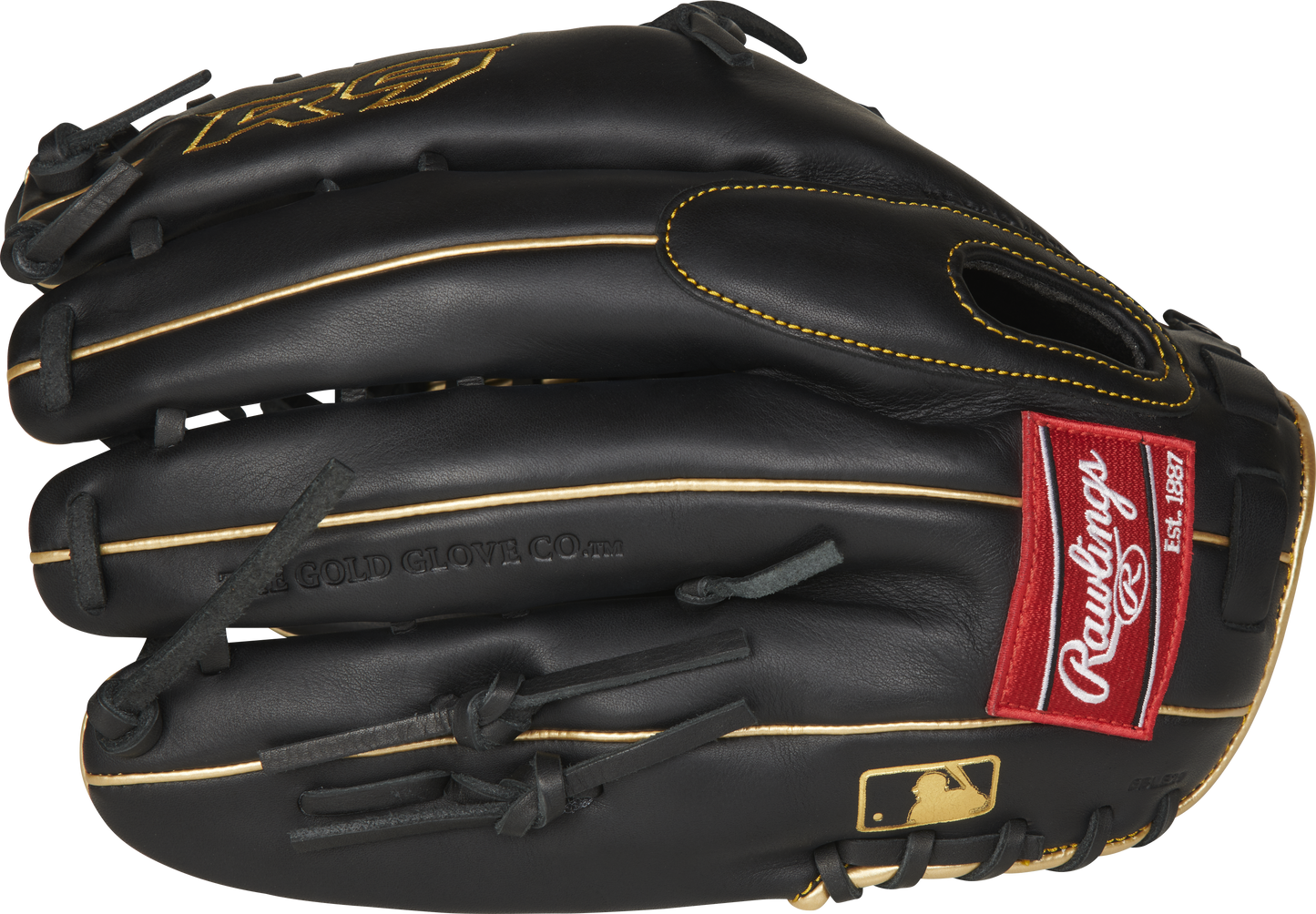 Rawlings R96019BGFS 12,75 Inch