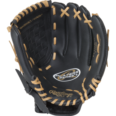 Rawlings TARPL115BNC Players Series Baseball/Softball Glove 11,5 Inch