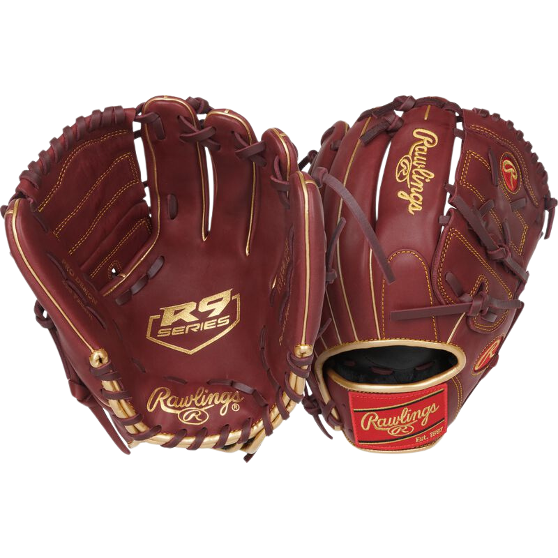 Rawlings R9206-9SH 12 Inch