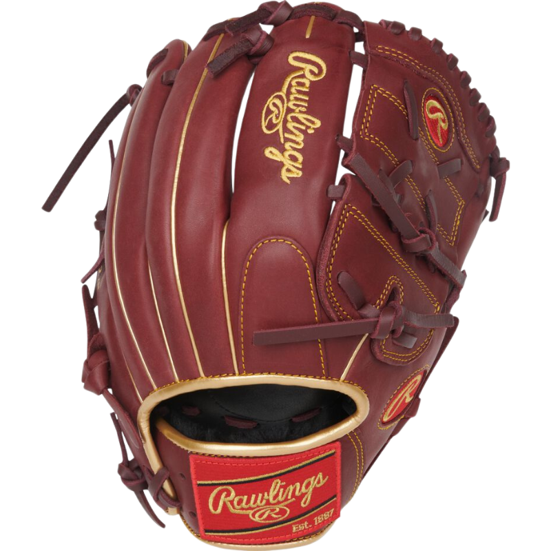Rawlings R9206-9SH 12 Inch