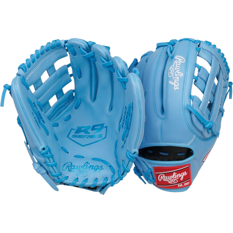 Rawlings R9315-6CB Leather Pro Infield Glove 11,75 Inch