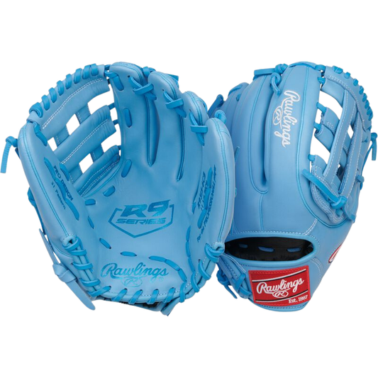 Rawlings R9315-6CB Leather Pro Infield Glove 11,75 Inch