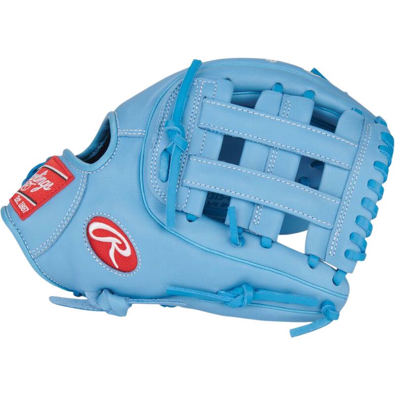 Rawlings R9315-6CB Leather Pro Infield Glove 11,75 Inch