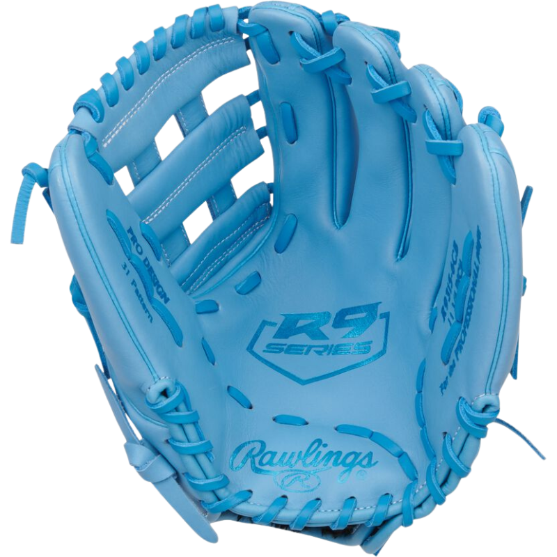 Rawlings R9315-6CB Leather Pro Infield Glove 11,75 Inch