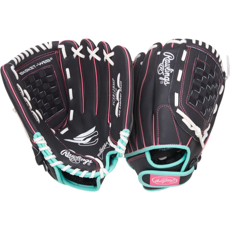 Rawlings SCSB12BMP SCSB Fastpitch - 12 Inch