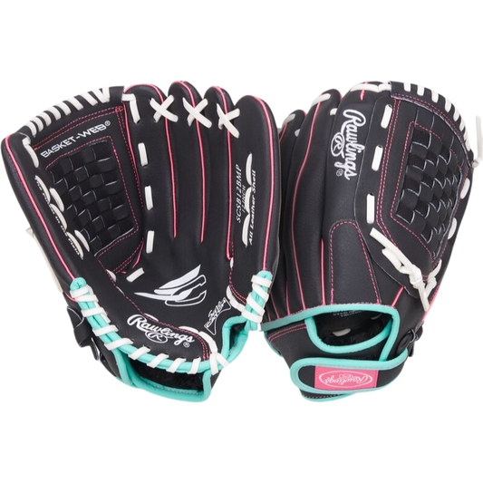 Rawlings SCSB12BMP SCSB Fastpitch - 12 Inch