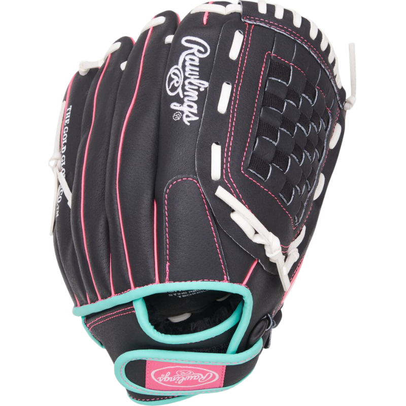 Rawlings SCSB12BMP SCSB Fastpitch - 12 Inch