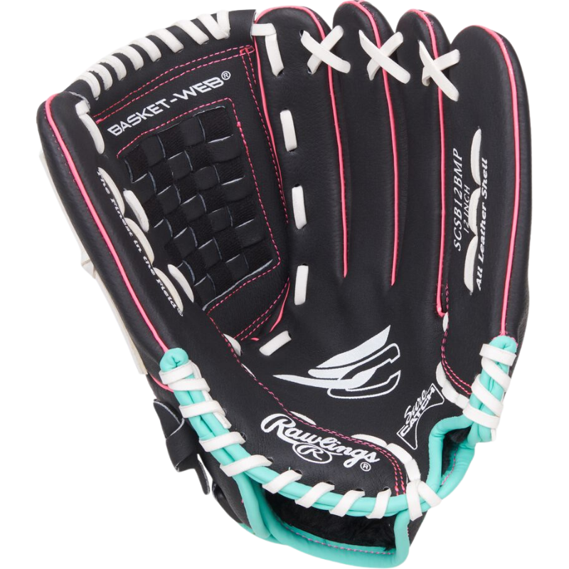 Rawlings SCSB12BMP SCSB Fastpitch - 12 Inch