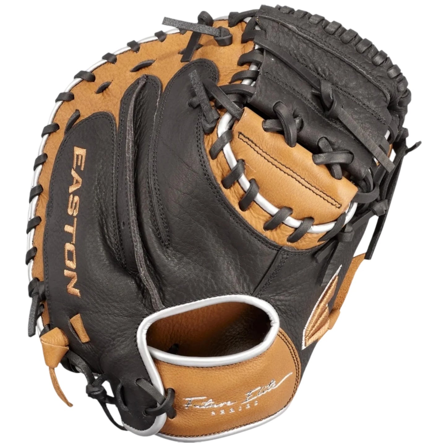 Easton FE2325 Future Elite Youth Baseball Catcher Mitt