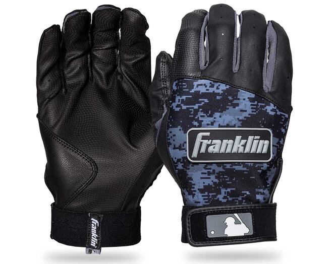 Franklin Digitek Series Youth- Negro