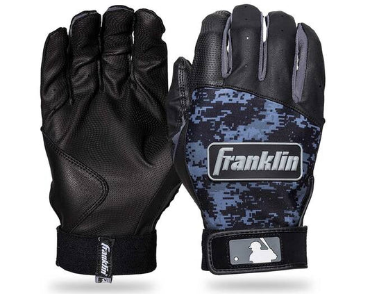 Franklin Digitek Series - Negro/Negro