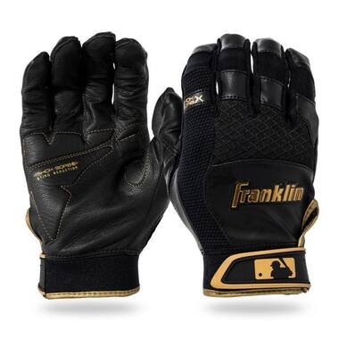Franklin Shok Sorb X - Negro