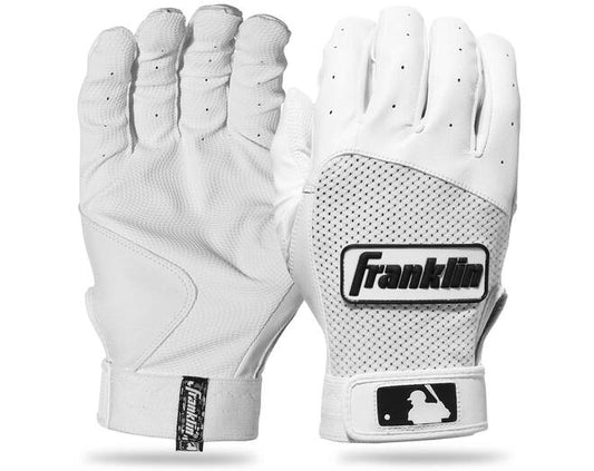 Franklin Classic XT - White/White - Talla Niño/a