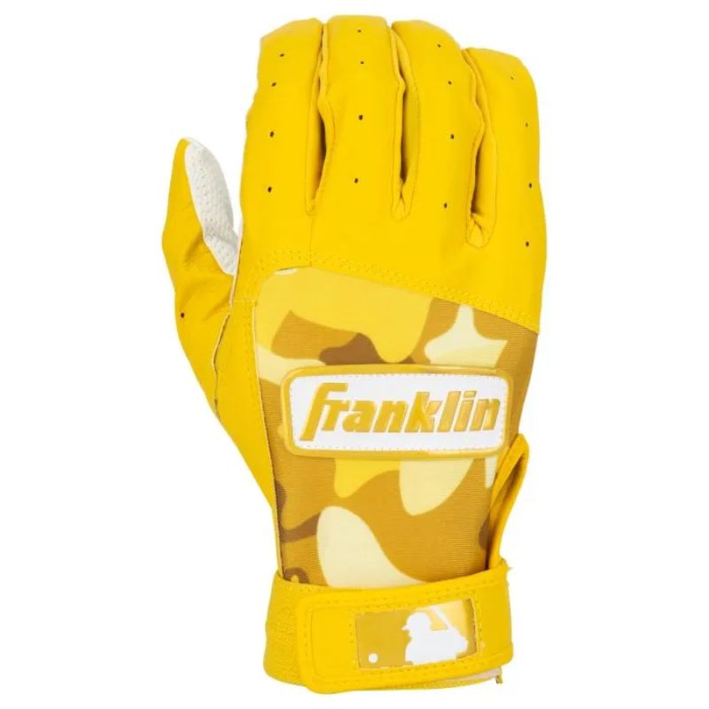 Franklin Digitek Hi-Lite Series - Yellow/White