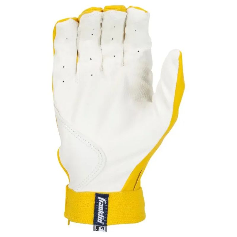 Franklin Digitek Hi-Lite Series - Yellow/White