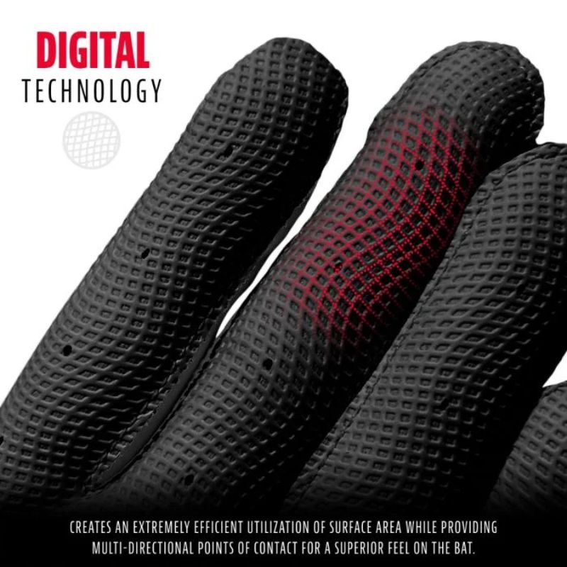 Franklin 2nd Skinz Drip Black/Gold - Youth