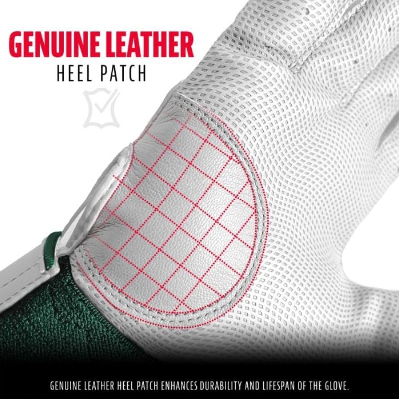 Franklin 2nd Skinz Drip - Blanco/Forest