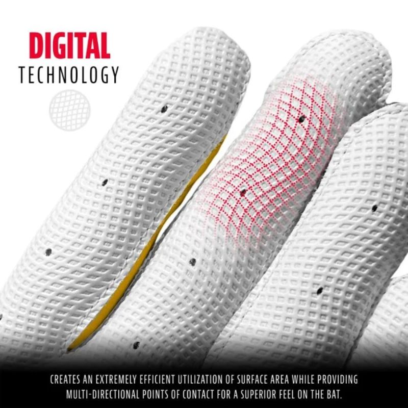 Franklin 2nd Skinz Drip - Blanco/Forest