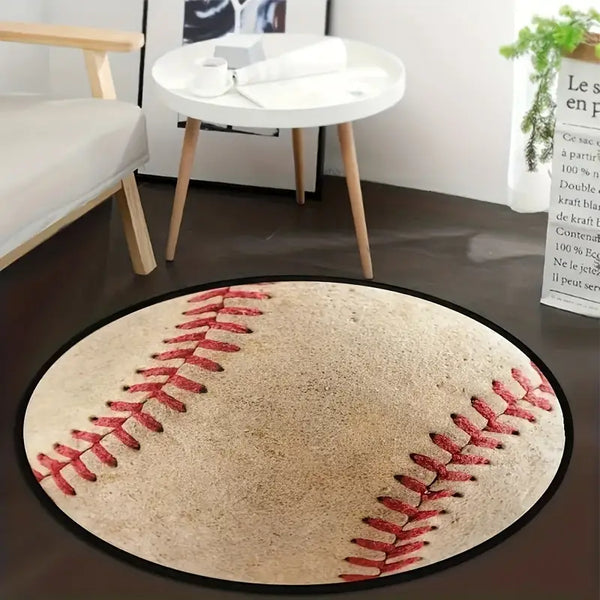 Alfombra Pelota Béisbol