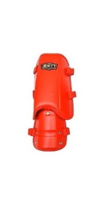 Tobillera Protección SSK/ZETT Adult - Red