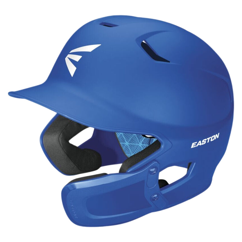 Easton Z52MTUJGS Z5 Senior Matte w/Universal Jaw G - Azul Royal
