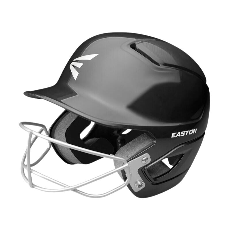 Easton ALPBHSB Alpha Solid w/Softbal - Negro