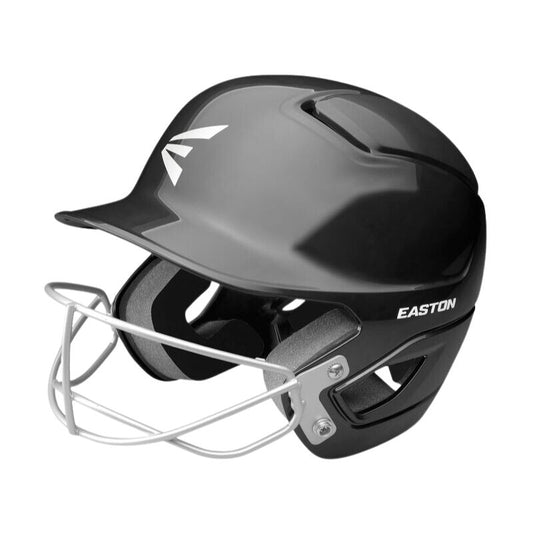 Easton ALPBHSB Alpha Solid w/Softbal - Negro