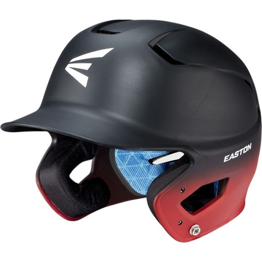 Easton Z52.0 Fade2Tone Matte Junior Color Black/Red