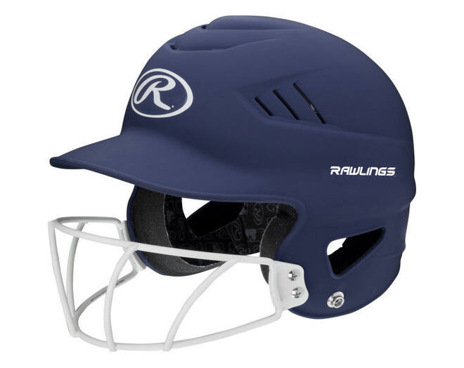 Rawlings RCFHLFG Matte Highlighter - Azul Navy