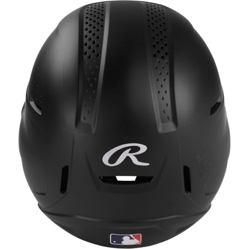 Rawlings RX2REVMATS Reverse Helmet Adult - Rojo