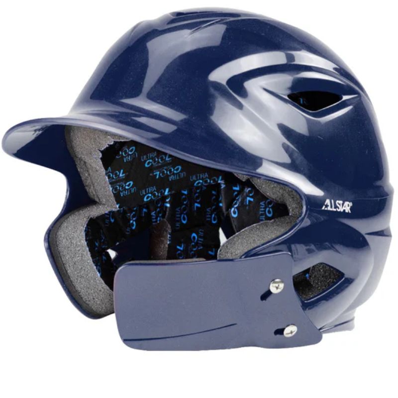 All Star BH3000-JL-RHB w/Jawline - Navy