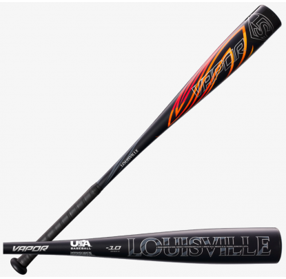 Louisville WBL2665010 Vapor USA (-10)