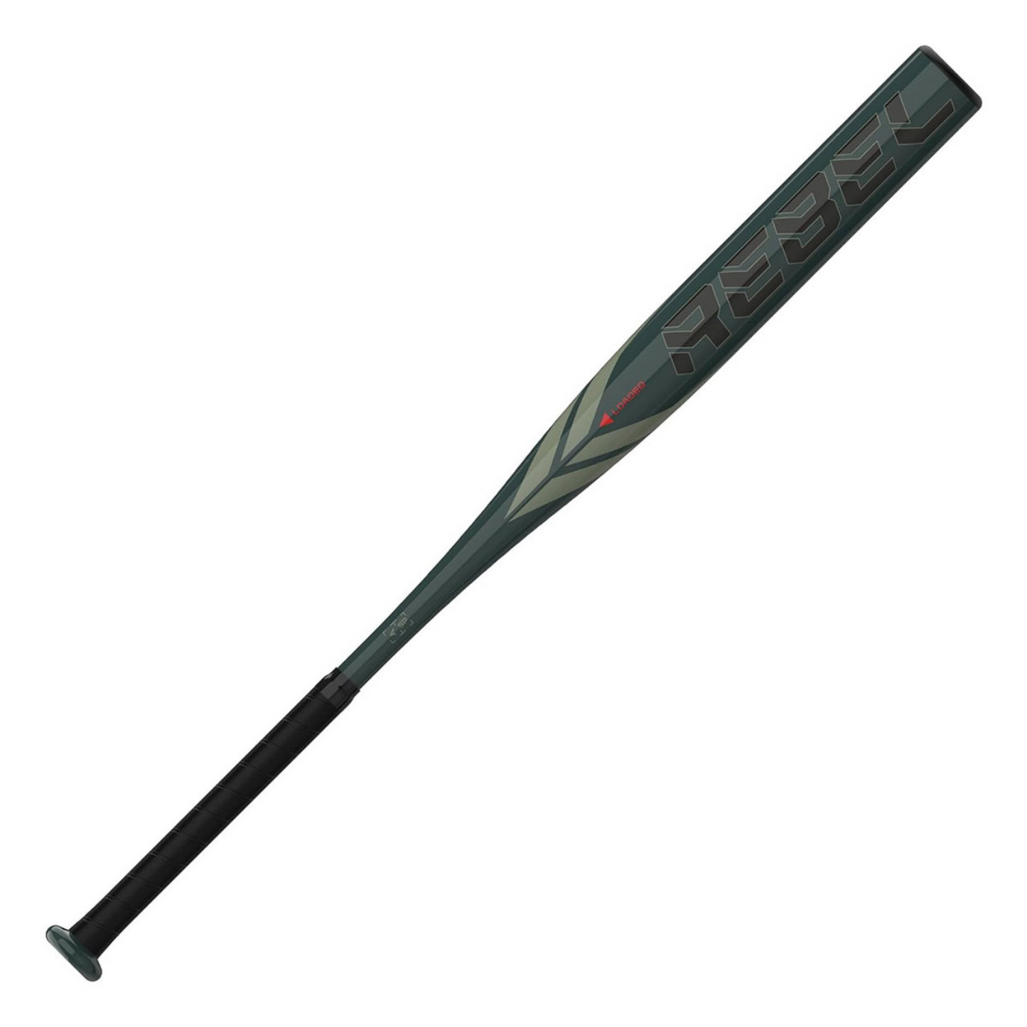 Easton ESD4RBL Rebel 12 Loaded