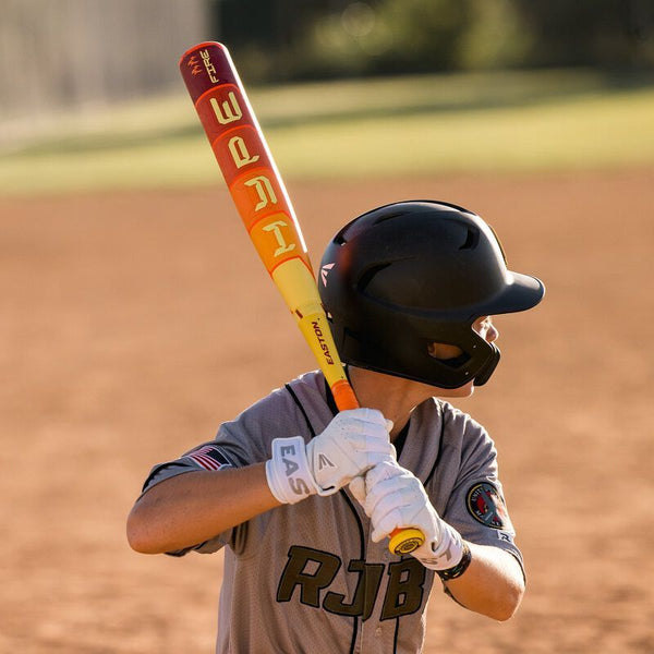 2025 Easton Hype Fire USA Baseball Bat (-8) (pronto en stock)
