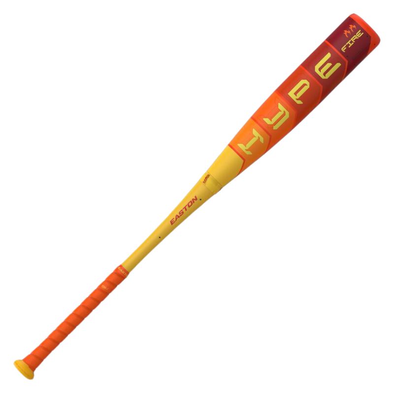 2025 Easton Hype Fire USA Baseball Bat (-8) (pronto en stock)