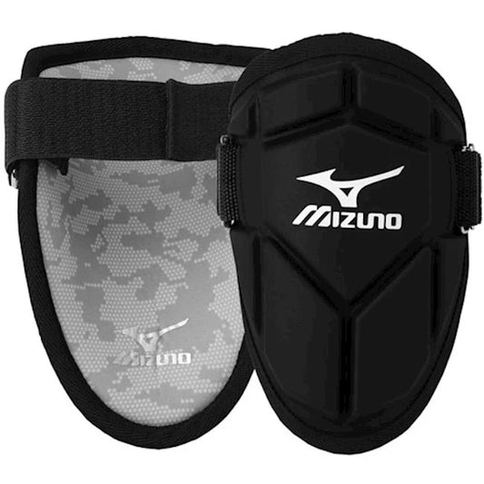 Codera Mizuno Batters Elbow Guard - Black