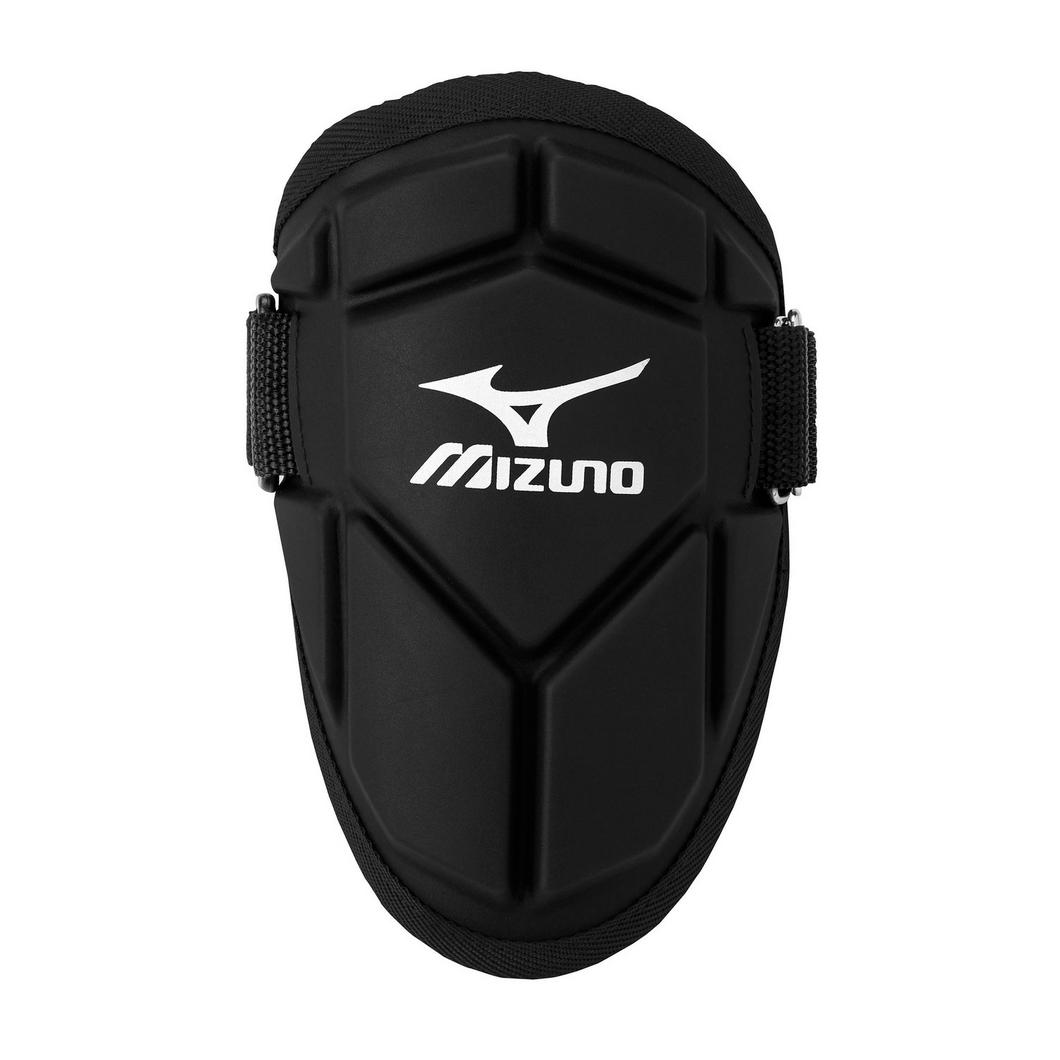 Codera Mizuno Batters Elbow Guard - Black