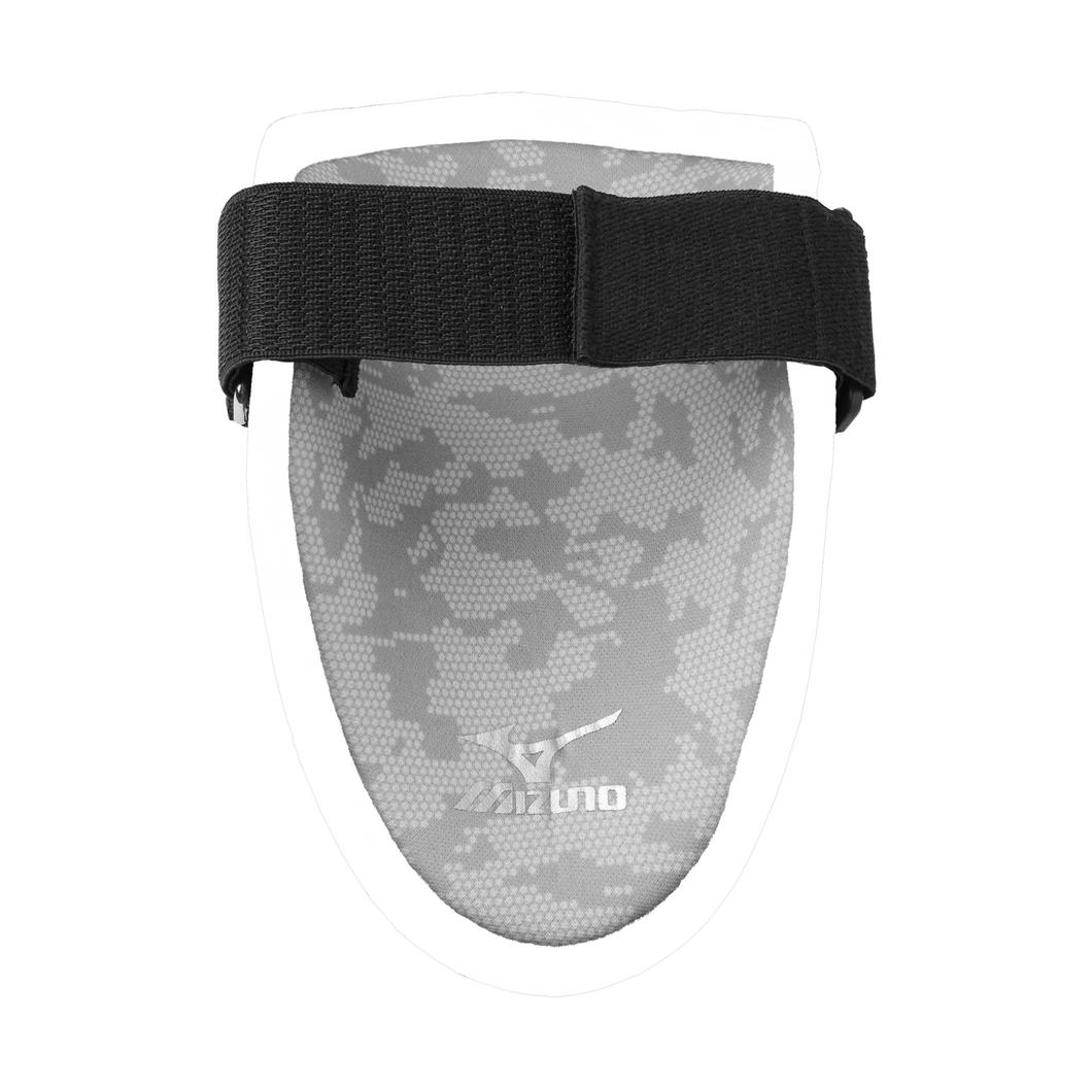 Codera Mizuno Batters Elbow Guard - Black