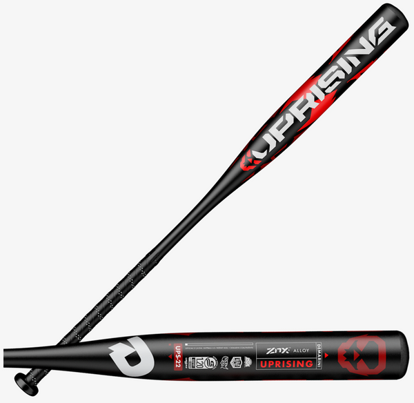 DeMarini WBD2238010 Uprising Slow Pitch