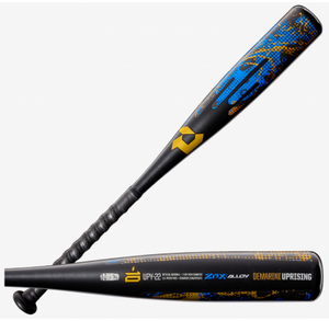 DeMarini WBD2234010 Uprising JBB USSSA (-10)