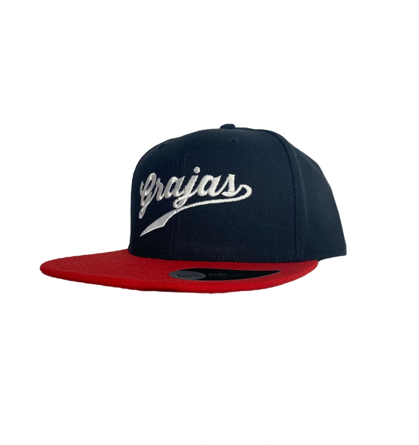 Gorra Oficial Grajas de Fuencaliente