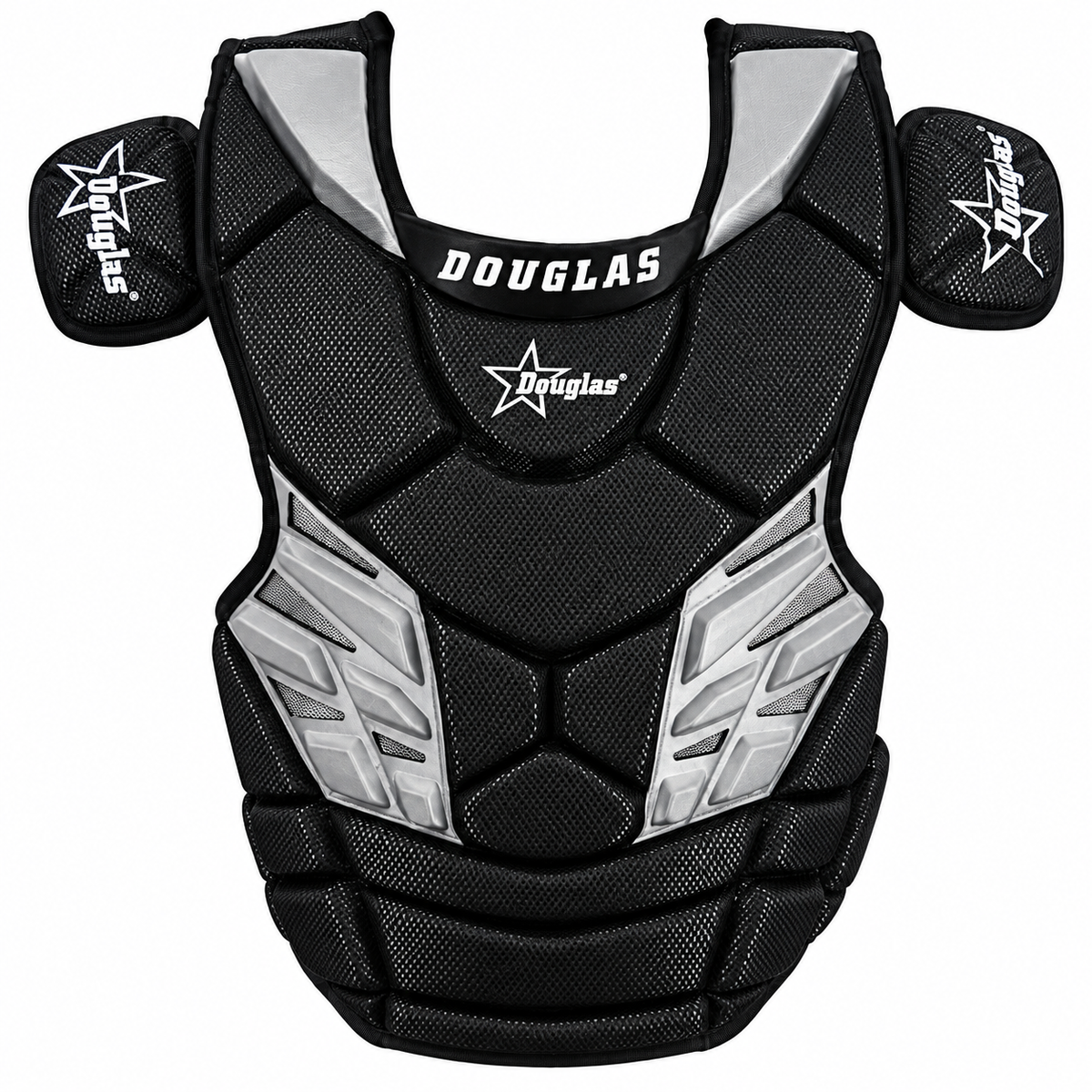 Peto Douglas DBCP - Negro