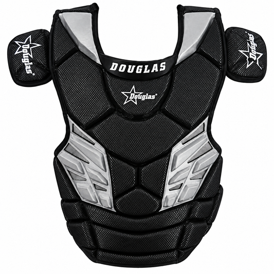 Peto Douglas DBCP - Negro