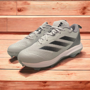 Adizero Instinct TPU - Gris/Negro
