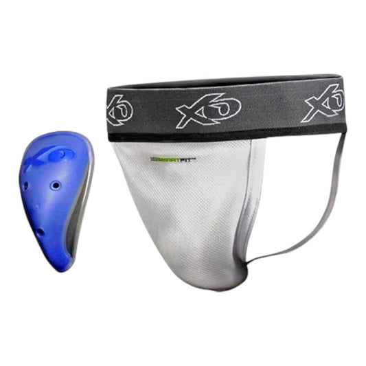 Athletic ProCup 2.0 Silver con copa